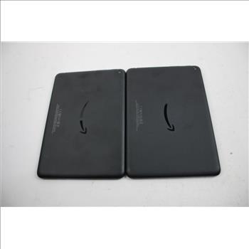 AmazonTablet, 2 Pieces