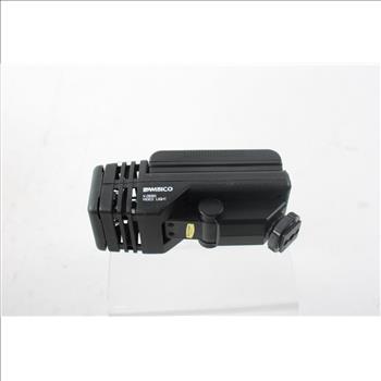 Ambico Camcorder Video Light, V-0880