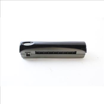 Ambir ID Card Scanner