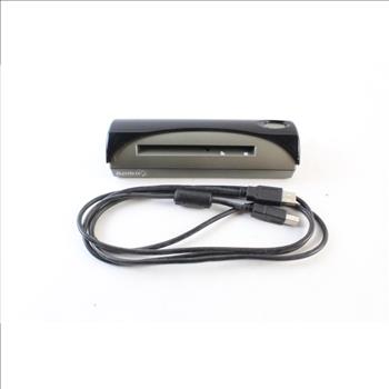 Ambir ID Card Scanner