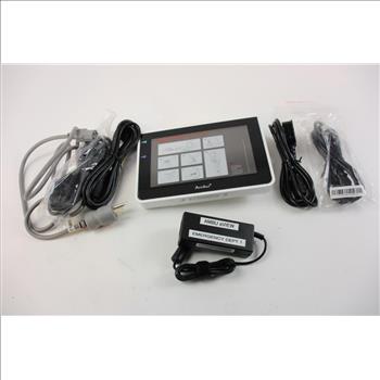 Ambu Medical Monitor And More, 3+ Pieces