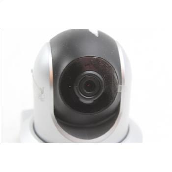 Amcrest 720 Pan Tilt Wireless Ip Video Camera