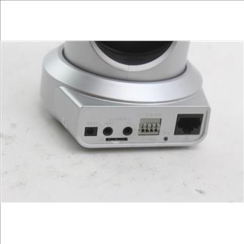 Amcrest 720 Pan Tilt Wireless Ip Video Camera