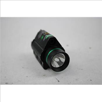 AmePoint Laser, And Light/Laser Combo Attachment, 2 Pieces