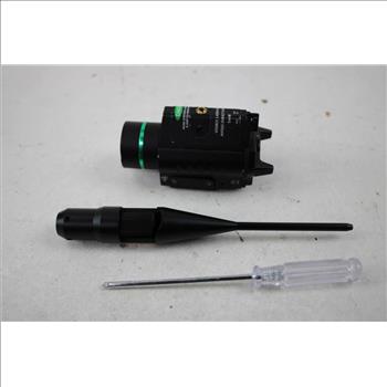 AmePoint Laser, And Light/Laser Combo Attachment, 2 Pieces