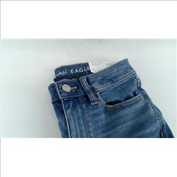 Amercian Eagle Jeans Size 25W