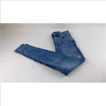 Amercian Eagle Jeans Size 25W