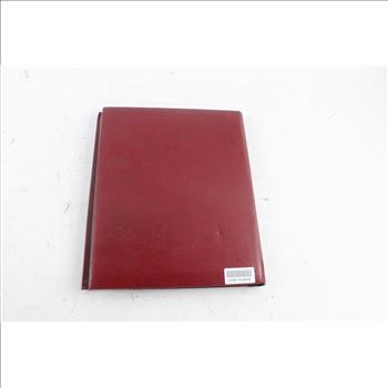 American Artist Stamp Panels