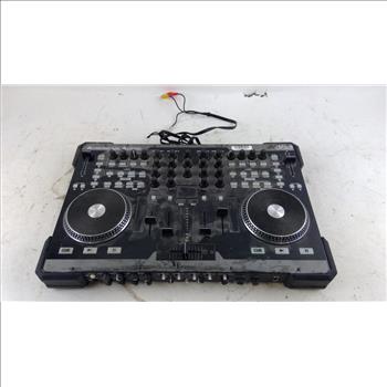 American Audio Dj Controls