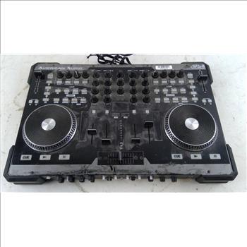 American Audio Dj Controls