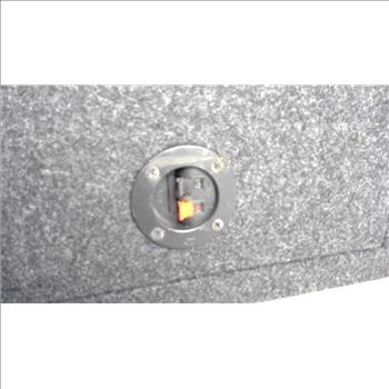 American Bass Subwoofer In Box