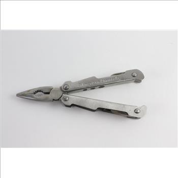 American Camper Multitool