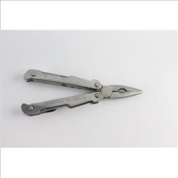 American Camper Multitool