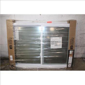 American Craftsman By Anderson Window