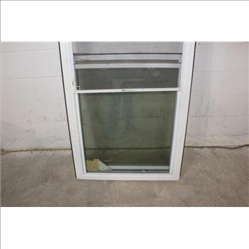 American Craftsman SIL Double Hung Loe2 Window