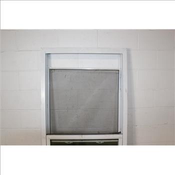 American Craftsman SIL Double Hung Loe2 Window