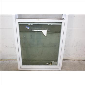 American Craftsman SIL Double Hung Loe2 Window