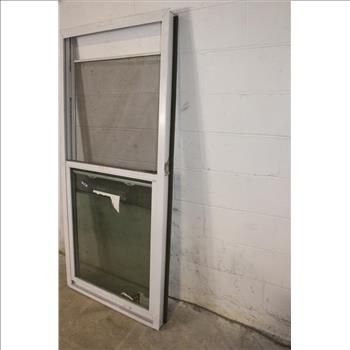 American Craftsman SIL Double Hung Loe2 Window