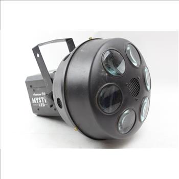 American Dj Mystic Led Light
