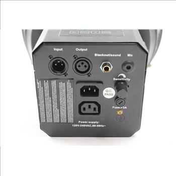 American Dj Mystic Led Light