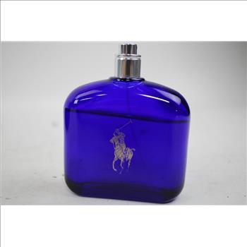 American Eagle Do Anything, Polo Ralph Lauren Blue Cologne, Belt Size 38-40, 3 Pieces