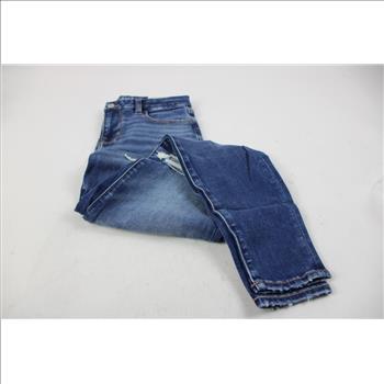 American Eagle Forever Soft Jeans