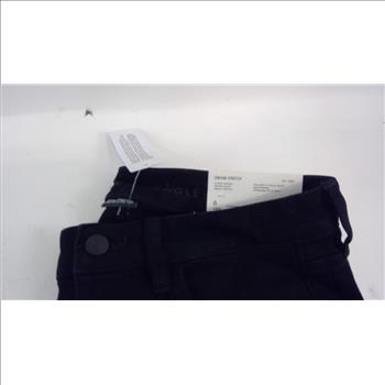 American Eagle Hi Rise Jeggings Size 6