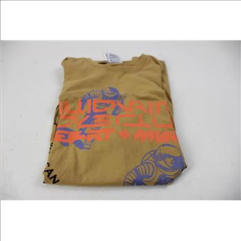 American Eagle, Hollister, Billionaire, XXL, M S, 3 Pieces