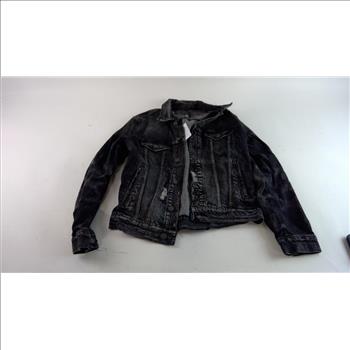 American Eagle Jean Jacket, Size S