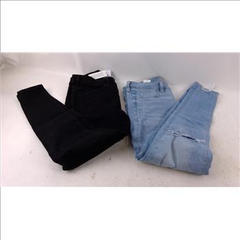 American Eagle Jeans 2 Pieces