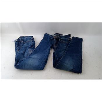 American Eagle Jeans 2 Pieces