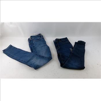 American Eagle Jeans 2 Pieces