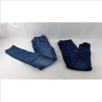 American Eagle Jeans 2 Pieces