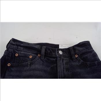 American Eagle Jeans Shorts Size 23w