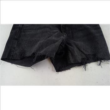 American Eagle Jeans Shorts Size 23w