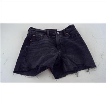 American Eagle Jeans Shorts Size 23w