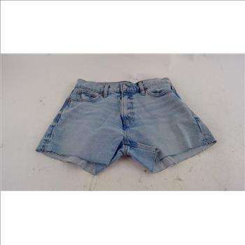 American Eagle Jeans Shorts Size 23w