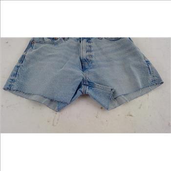 American Eagle Jeans Shorts Size 23w