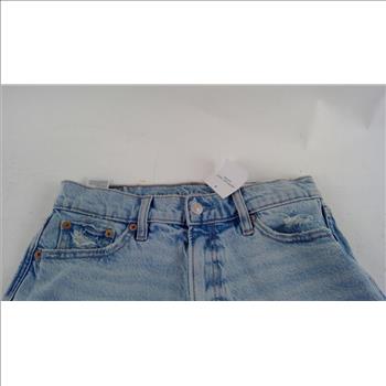 American Eagle Jeans Shorts Size 23w