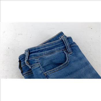 American Eagle Jeans Size 10