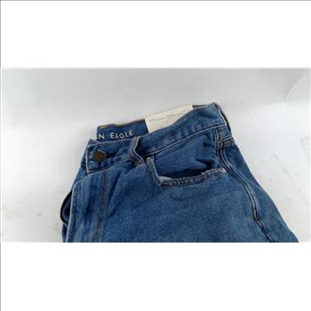 American Eagle Jeans Size 12