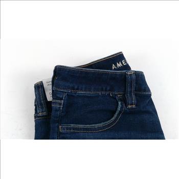 American Eagle Jeans Size 25W