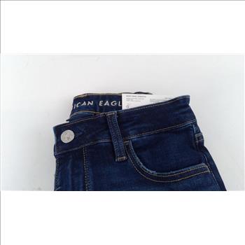 American Eagle Jeans Size 25W