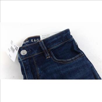 American Eagle Jeans Size 26W