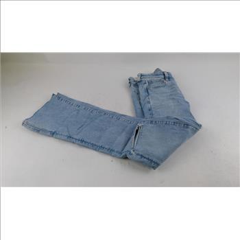 American Eagle Jeans Size 26W