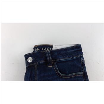 American Eagle Jeans Size 26w