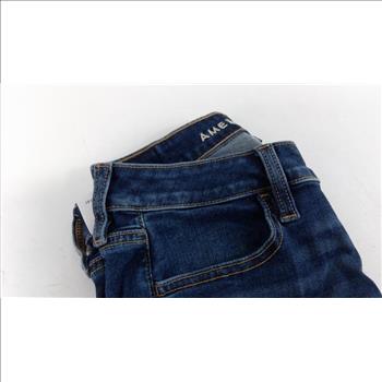 American Eagle Jeans Size 26w