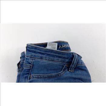 American Eagle Jeans Size 26W
