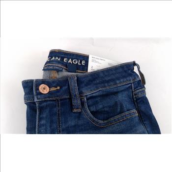 American Eagle Jeans Size 26W
