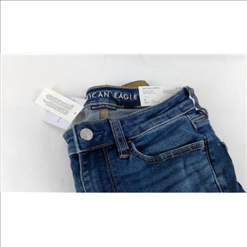 American Eagle Jeans Size 26W